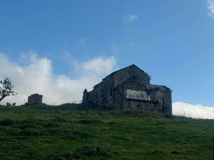 Casa con 6 locali in vendita in località Corona, Corona Castellari, Stella