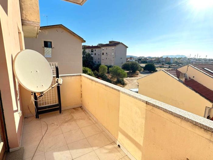 Appartamento quadrilocale in vendita in Via Eleonora d'Arborea, San Nicola, Olbia