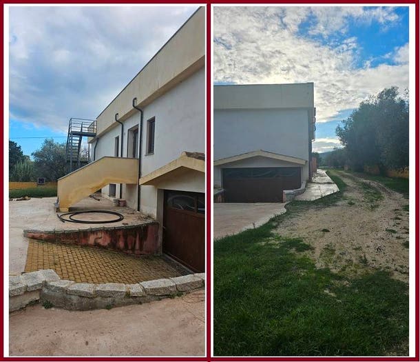 Casa con 6 locali in vendita in Siniscola