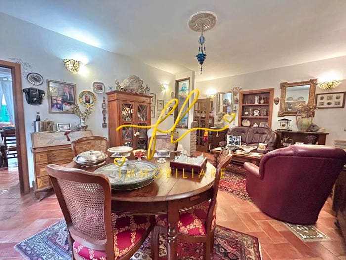 Appartamento con 6 locali in vendita in Via Don Giovanni Minzoni, Rio