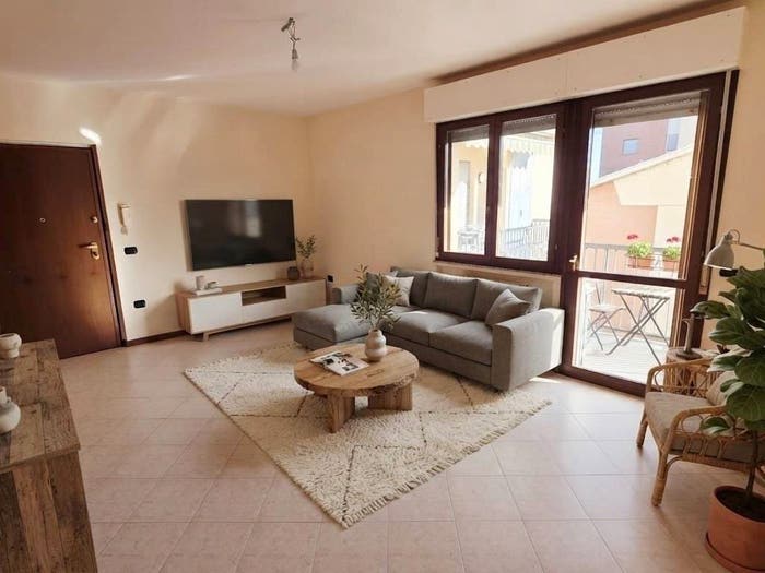Appartamento trilocale in vendita in Via Parma, Centro, Salsomaggiore Terme