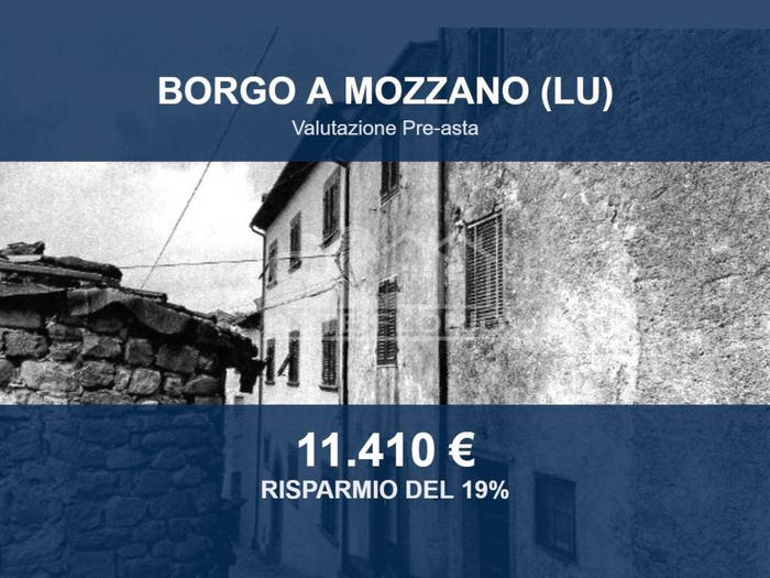 Appartamento quadrilocale in vendita in Via del Pozzo, Anchiano, Borgo a Mozzano