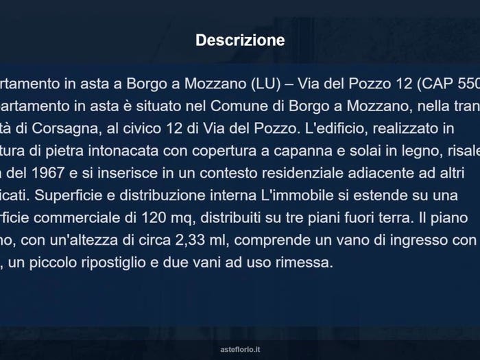 Case in Vendita e in Affitto - 3