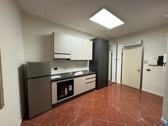 Appartamento monolocale in vendita in Piazzetta Ugo Gualazzini, Centro, Cremona