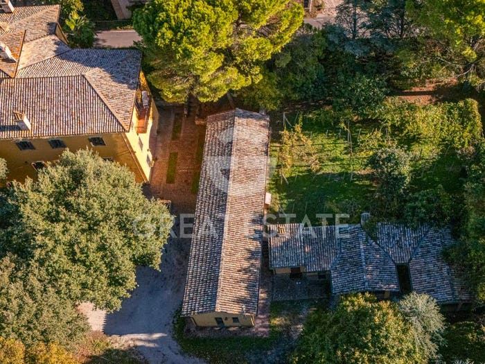 Casa con 6 locali in vendita in Tordandrea Castelnuovo, Assisi