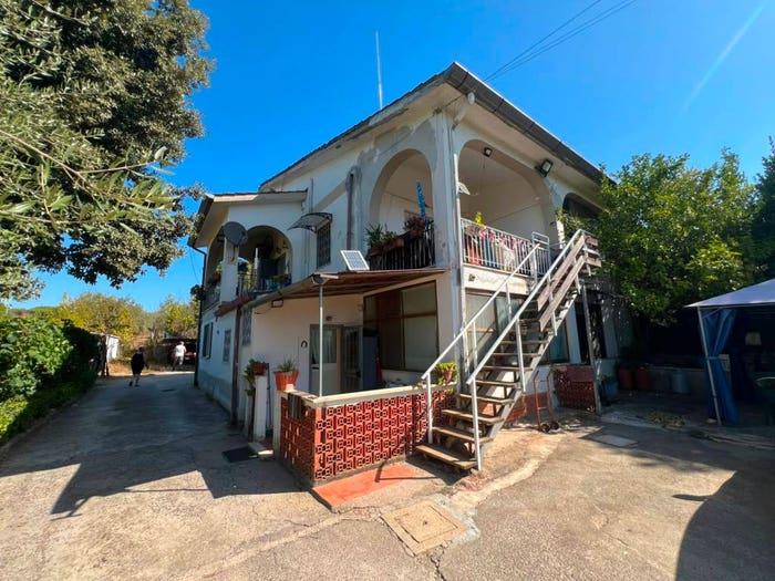 Casa con 6 locali in vendita in Via delle Sughere, Sambuco, Lanuvio