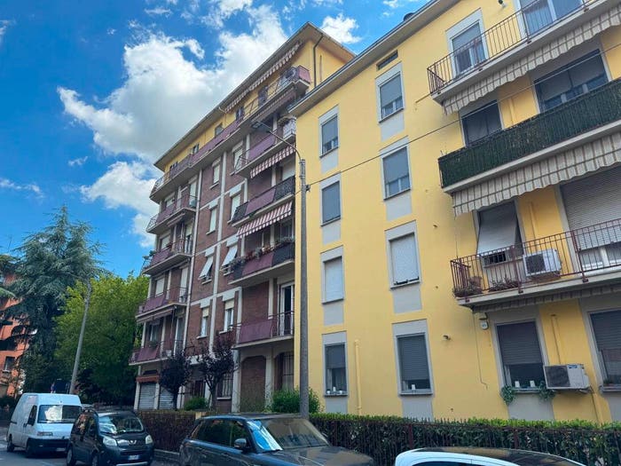 Appartamento trilocale in vendita in Via San Bernardo degli Uberti, Pablo Prati Bocchi, Parma