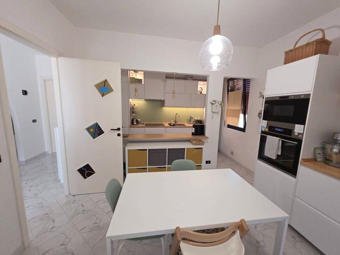 Appartamento con 5 locali in vendita in Via Magazzino, Centro, Cappelle sul Tavo