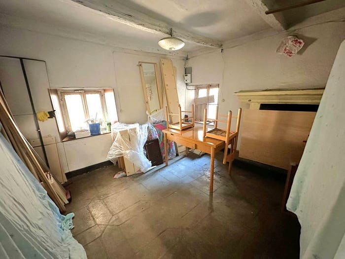 Casa bilocale in vendita in Via San Giacomo, Vestreno, Valvarrone