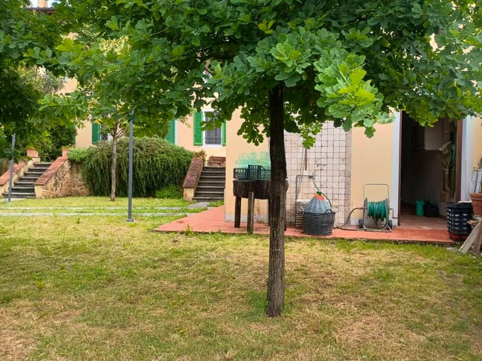 Casa con 6 locali in vendita in via venezia, Forcoli, Palaia