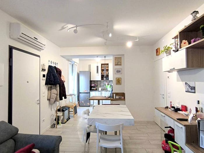 Appartamento trilocale in vendita in Via Chiusi, Argingrosso, Firenze