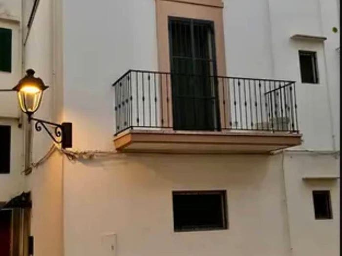 Casa quadrilocale in vendita in Via Madonna della Stella, Fasano Paese, Fasano