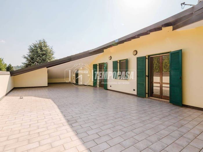 Casa trilocale in vendita in Via Borgo di Sopra A, Centro, Castelvetro di Modena