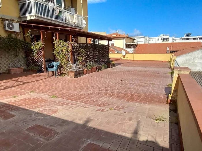 Appartamento con 5 locali in vendita in Centro Storico, Grosseto