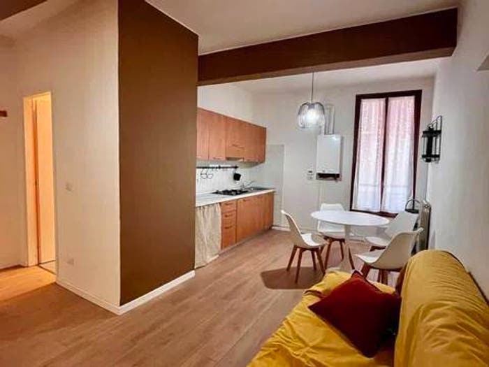Appartamento bilocale in vendita in Via Della Pomposa, Sacca Stazione, Modena