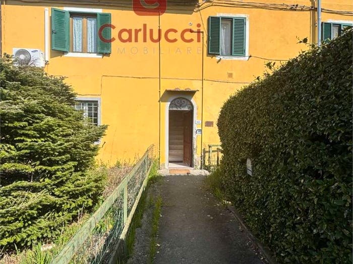 Appartamento trilocale in vendita in Centro, Monsummano Terme