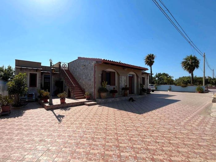 Casa con 6 locali in vendita in Cda San Lorenzo, Noto