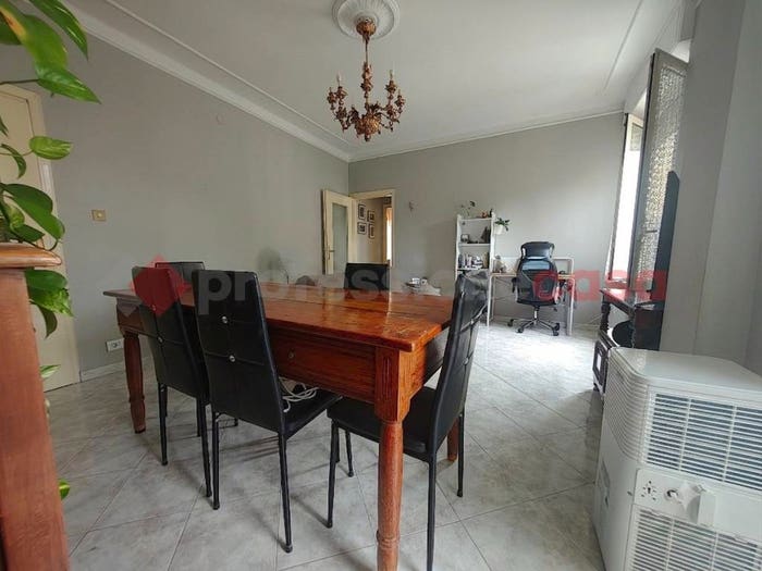 Appartamento quadrilocale in vendita in via diaz, Centro, Pinerolo
