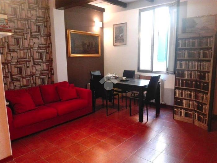 Appartamento bilocale in vendita in Via del Fossato, Saragozza dentro le Mura, Bologna