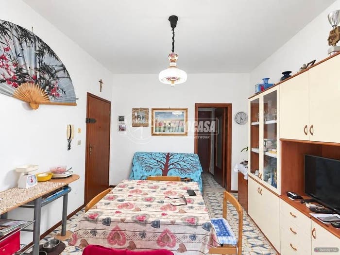 Appartamento bilocale in vendita in Via Monte Nero Lido di Pomposa, Lido degli Scacchi Lido di Pomposa, Comacchio