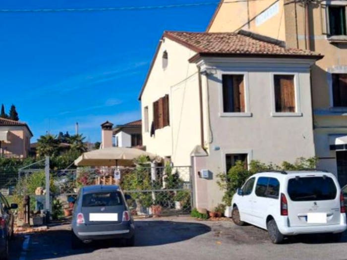 Casa trilocale in vendita in Prato Santa Caterina, Centro, Bassano del Grappa