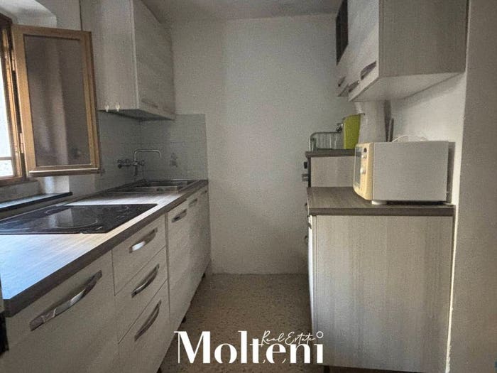 Appartamento bilocale in vendita in Contrada Palanzo, Centro, Mandello del Lario