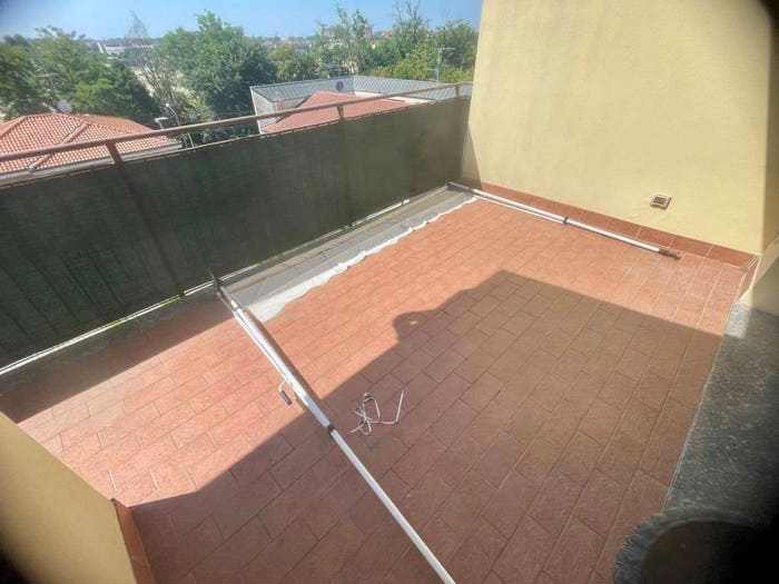 Appartamento trilocale in vendita in Via Brianza, Santa Margherita Aliprandi, Lissone