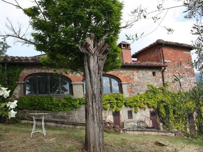 Casa con 6 locali in vendita in Pelago