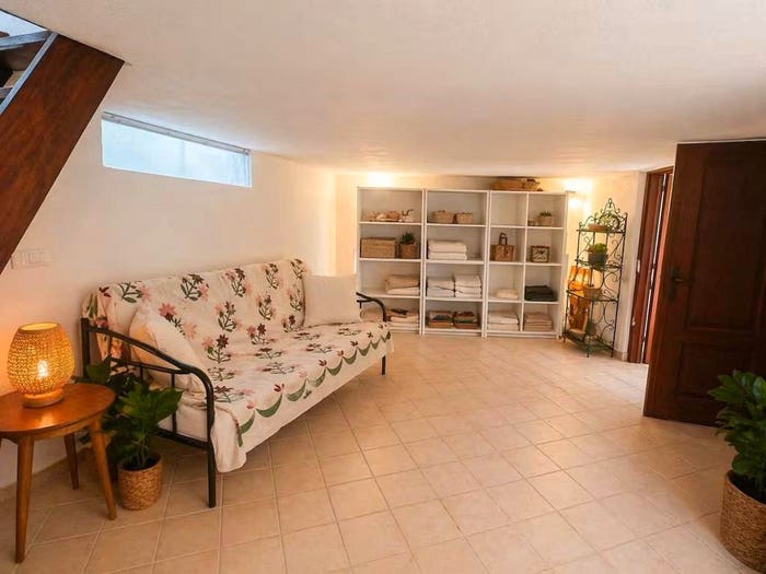 Casa quadrilocale in affitto in Santa Teresa Gallura