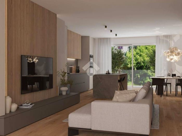 Appartamento quadrilocale in vendita in Via bordin, Mejaniga, Cadoneghe