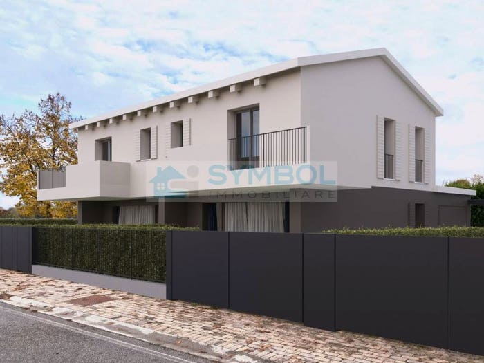 Casa quadrilocale in vendita in VIA ALDO MORO, Maerne, Martellago