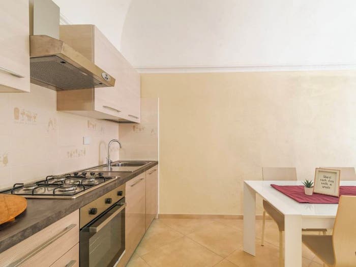 Casa con 6 locali in vendita in Via Roma, Borghetto Santo Spirito