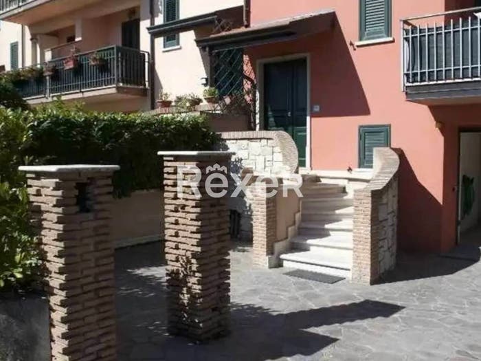 Casa con 6 locali in vendita in Via Eliodoro Capobianco, Centro, Nusco