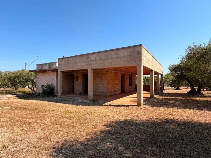 Casa trilocale in vendita in Strada Comunale Masciale, Putignano