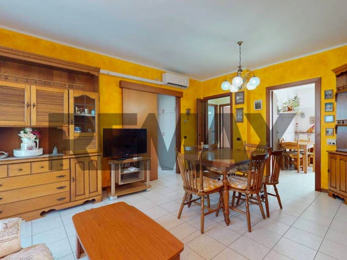 Appartamento trilocale in vendita in Via Trieste, Terrazzano, Rho