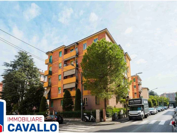 Appartamento quadrilocale in vendita in Via Gherardo Ghirardini, San Ruffillo, Bologna