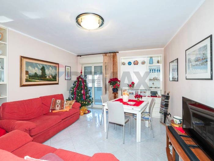 Appartamento trilocale in vendita in Viale Librino, Librino Zia Lisa, Catania