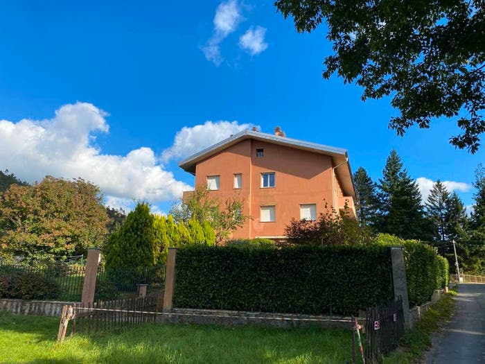 Appartamento quadrilocale in vendita in Via Privata Casone, Centro, Pontinvrea