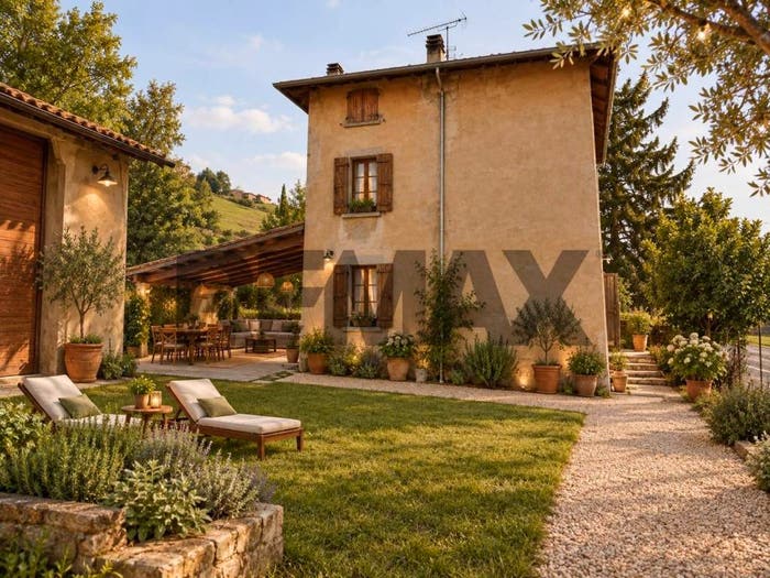Casa con 5 locali in vendita in strada carnevala, Medesano
