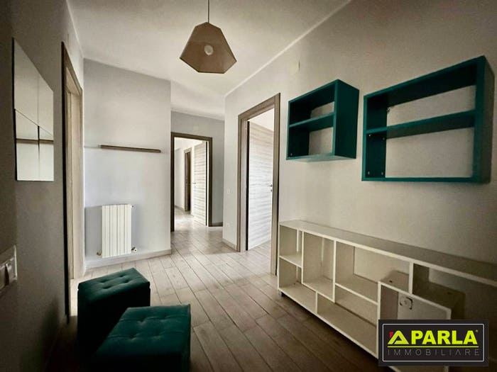Appartamento con 5 locali in vendita in Via Luigi Pirandello, Canicattì