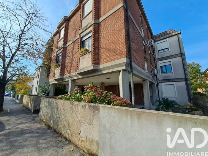 Appartamento bilocale in vendita in Via Generale Domenico Piva, Commenda San Bortolo, Rovigo
