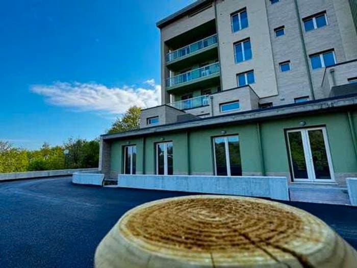 Appartamento trilocale in vendita in Viale Duca D'Aosta, Cese, Campobasso