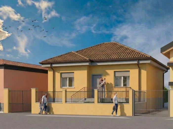 Case in Vendita e in Affitto - 2