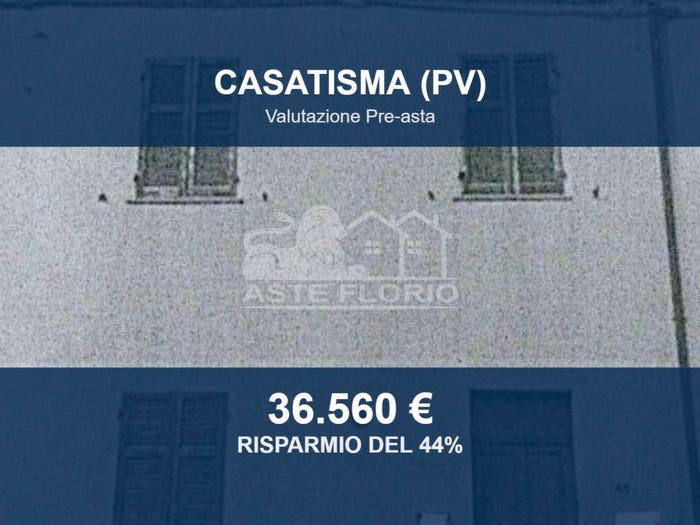Casa quadrilocale in vendita in Viale Libertà, Centro, Casatisma