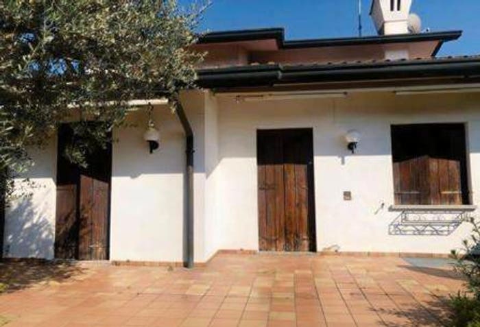 Casa quadrilocale in vendita in Via Santo Stefano, Noventa, Noventa Padovana