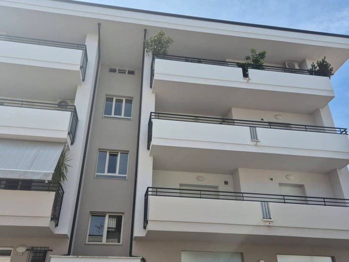 Appartamento con 5 locali in vendita in Via Firenze, Centro, Alba Adriatica