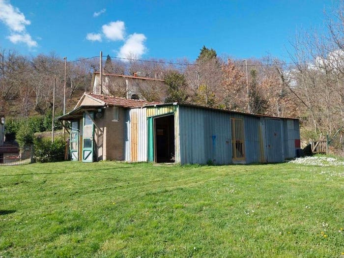 Casa con 5 locali in vendita in Via della Croce, Zancona, Arcidosso