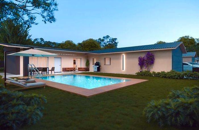 Casa con 5 locali in vendita in Via Piero Gobetti, Centro, Castelfranco Emilia