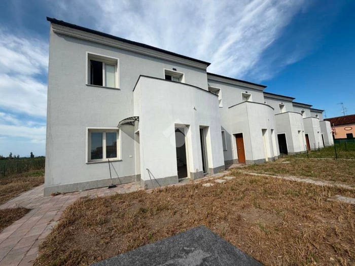 Casa con 5 locali in vendita in Via Veneto, Guarda Veneta