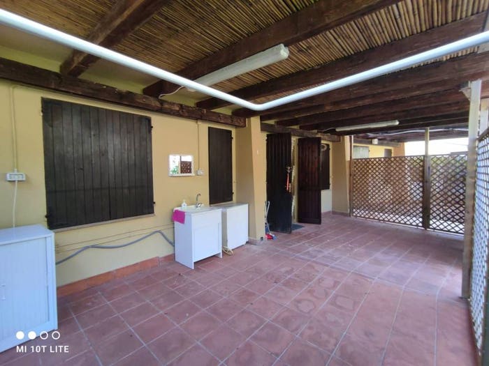 Appartamento bilocale in vendita in Via del Borgo, Santa Margherita Di Pula, Pula